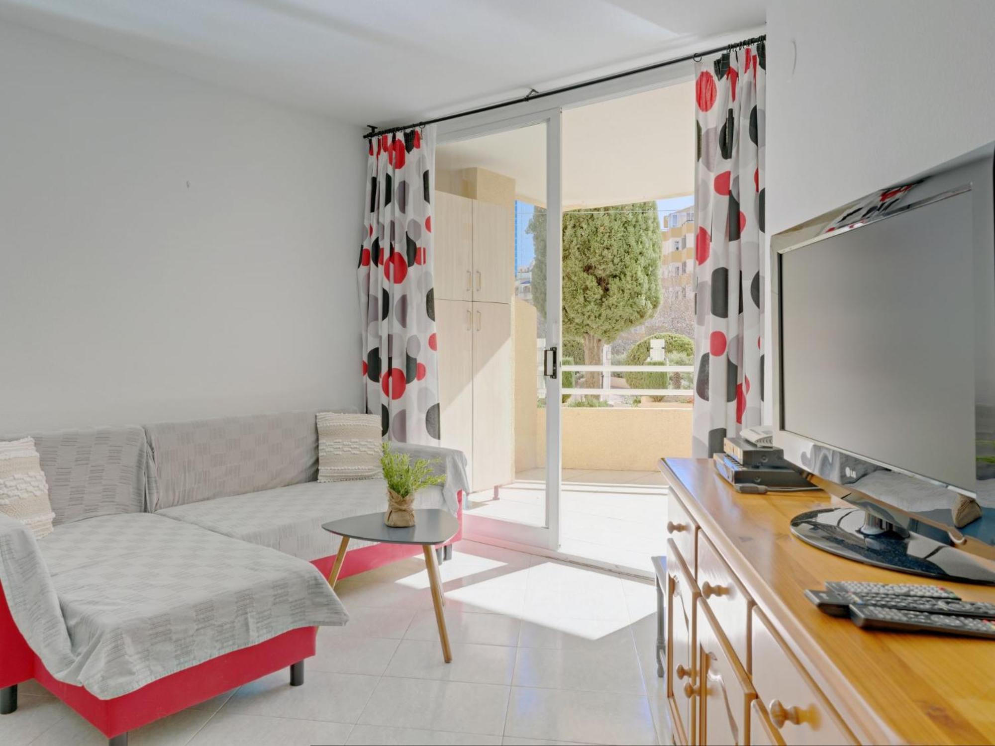 Apartment Apolo Vii-2 By Interhome Calpe Buitenkant foto