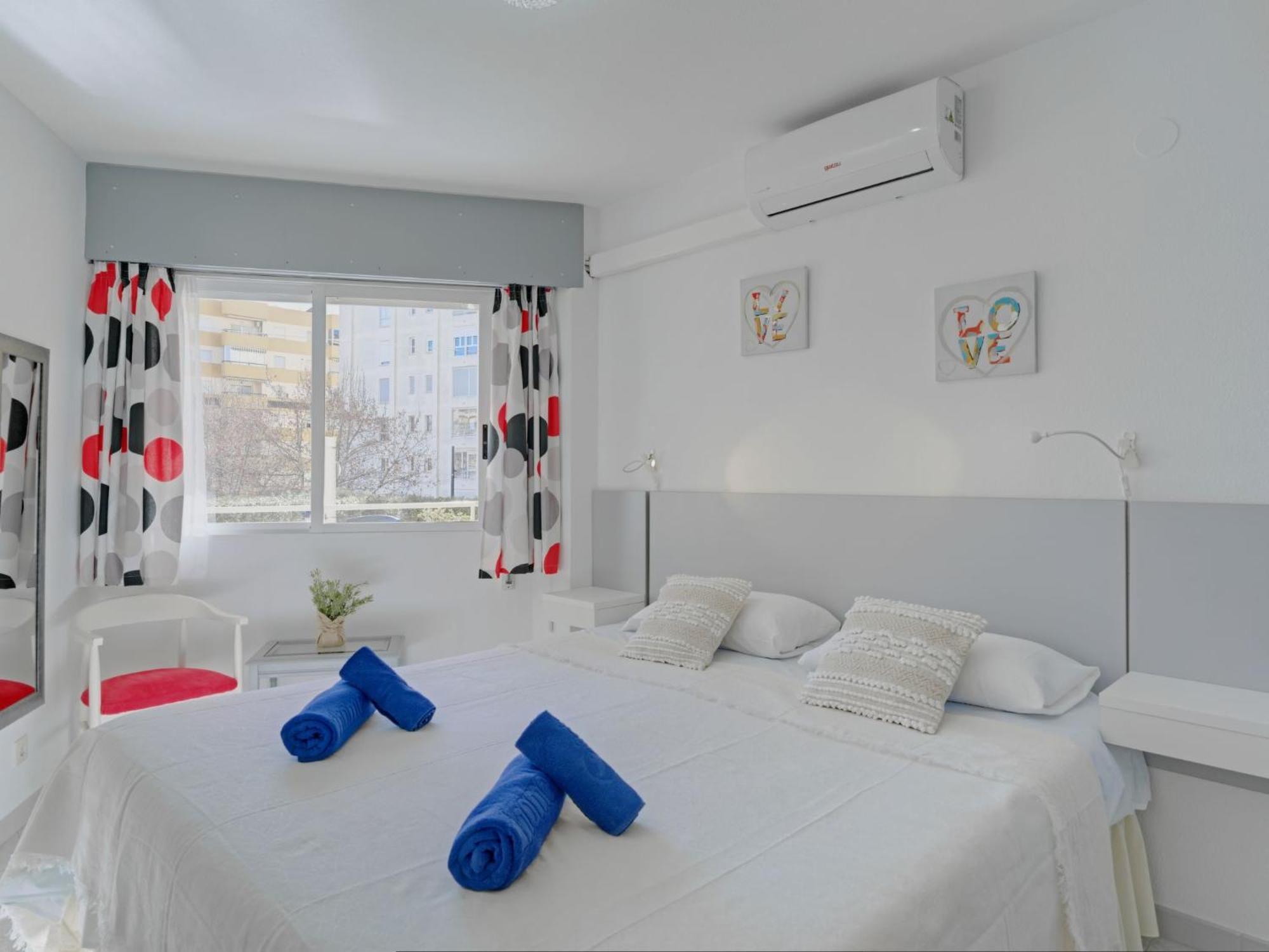 Apartment Apolo Vii-2 By Interhome Calpe Buitenkant foto