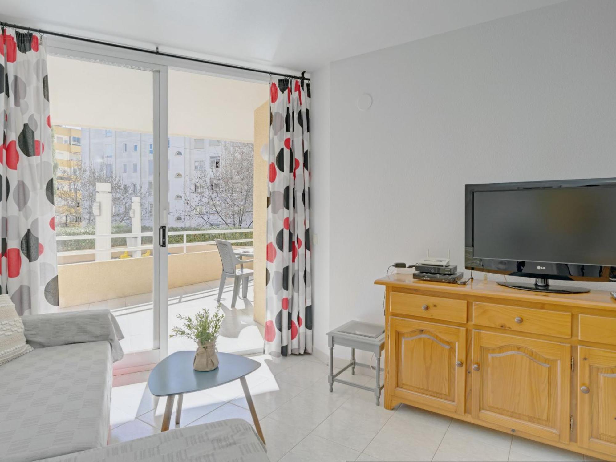 Apartment Apolo Vii-2 By Interhome Calpe Buitenkant foto