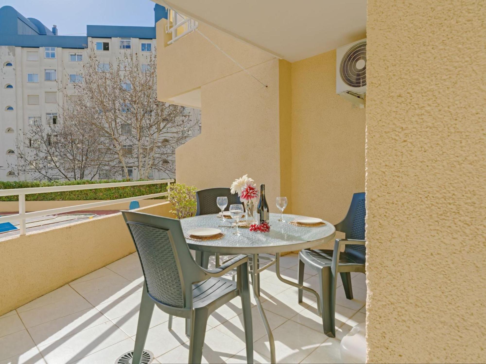 Apartment Apolo Vii-2 By Interhome Calpe Buitenkant foto